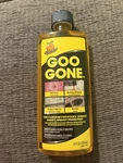 Goo Gone 2051D Original Adhesive Remover - 8OZ. Fixed Price $24.95.