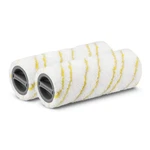 Rcher Fc Floor Cleaner Microfiber Multi-surface Replacement Roller 2-PACK. Fixed Price $31.99.