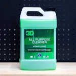 3D Purpose Cleaner Gallon. Fixed Price $39.99.