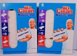 Mr. Magic Eraser Variety Pack, 2- 6 (12) Cleaning Pads. Fixed Price $9.99.