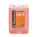 Heavy Duty Degreaser Cleaning Solution 5 Gallon Non Flammable 640 Oz. Fixed Price $195.90.