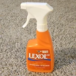 Lexol Ph Leather Cleaner Original Formula Balanced New 16.9 Oz Spray Bottle. Fixed Price $33.99.