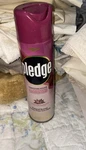 Vintage Pledge Country Garden Potpourri Wood Cleaner Nos 12.5OZ.. Fixed Price $26.99.
