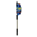 Carrand 93089S Unbreakable Metal Tip Flow Thru Wash Brush 70 In.. Fixed Price $52.51.