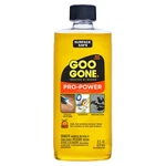Goo Gone 8 Oz. Pro Power Adhesive Remover. Fixed Price $6.74.
