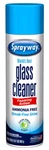 Sprayway World's Best Ammonia-free Glass Cleaner With Fresh Scent 23 Oz.. Fixed Price $7.79.