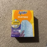 Swiffer Dusters Dusting Kit. Fixed Price $17.00.