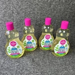 Dapple Baby And Dish Soap Fragrance-free 17.75 Fl Oz 4 Bottles Sealed. Fixed Price $19.97.