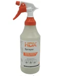 Hdx Industrial Quality 32 Oz All-purpose Empty Sprayer Bottle. Fixed Price $5.95.