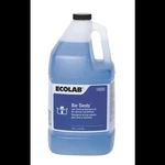 Ecolab Bar Dandy Detergent Commercial Glasswasher Cleaner New. Fixed Price $48.95.
