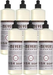 Liquid Dish Soap Lavender Scent 16 Fl Oz Pack Of Mrs. Clean. Fixed Price $51.99.