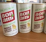 3 Bon Ami Powder Cleanser 14 Oz. No Scent Cleaner Kitchen Bath Surfaces 04410. Fixed Price $16.99.