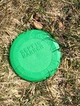 Septic Tank Marker - Surepoint. Fixed Price $26.14.