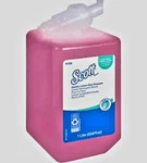 Kimberly-clark Professional KCC91556CT Kimcare Lotion Cleanser Refill- Per .... Fixed Price $68.00.
