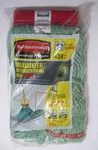 Rubbermaid Commercial Maximizer #24 Antimicrobial Blend Mop Refill-combo Ship. Fixed Price $12.50.