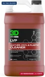 3D Lvp Interior Cleaner - Removes Dirt, Grime, Grease, Oil & Stains From Leather. Fixed Price $61.23.