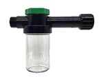 Salt-away Mixing Unit With 6 Oz Reservoir. Fixed Price $59.67.