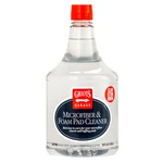 Griot's Garage Microfiber And Foam Pad Cleaner, 35 Fl Oz (pack 1), White. Fixed Price $21.52.