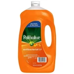 Palmolive Antibacterial Dish Soap Orange 102 Fl Oz Jumbo Bottle. Fixed Price $20.81.