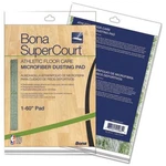 Bona AX0003500 Microfiber Dusting Pad 60" Green. Fixed Price $126.65.