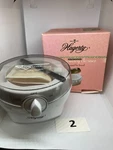 Hagerty Battery Operated Sonic Jewelry Cleaner. Fixed Price $35.00.