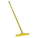 Vikan 71606/29606 Yellow 24" Polypropylene Floor Squeegee. Fixed Price $68.59.