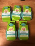 (5 Pack) 3M Scotch-brite Non-scratch Tub & Tile Scrubber Refill Pads. Fixed Price $30.00.