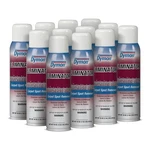 Dymon 10620 Eliminator 18 Oz Aerosol Spray Carpet Spot/stain Remover (12/CT) New. Fixed Price $73.34.