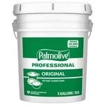 Palmolive Professional Dishwashing Liquid, Original Scent (5 Gallon). Fixed Price $146.99.