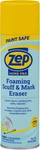 Home Pro Foaming Scuff & Mark Eraser, Paint Safe Surface Cleaner, 18 Oz, For Doo. Fixed Price $17.61.