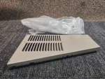 Elkay 28146C Right-side Rear Panel, Light Gray For Refrigerated Single Unit. Fixed Price $59.95.