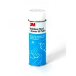 3M 14002 Stainless Steel Cleaner & Polisher 21OZ Aerosol Spray. Fixed Price $28.51.