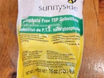 Sunnyside Phosphate Free Tsp Substitute 16 Oz Hd Cleaner. Fixed Price $12.00.