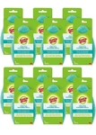 (12) 3M Scotch-brite 560-6 Single Pack Tube & Tile Scrubber Refills. Fixed Price $42.50.