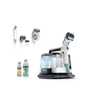 Shark Stain Striker Portable Carpet Cleaner & Odor Remover PX201. Fixed Price $94.98.