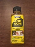 Goo Gone 2051D Original Adhesive Remover - 2OZ. Fixed Price $11.75.