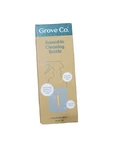Grove Collaborative Reusable Glass Cleaning Bottle. Fixed Price $27.00.