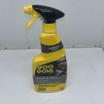 Goo Gone Oven And Grill Cleaner - 14 Ounce Removes Tough Baked Grease. Fixed Price $15.99.