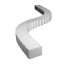 N/ho All Scales Woodland Scenics 1" Risers Bulk Pack (13 Pcs) Item #ST14407B. Fixed Price $21.45.