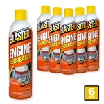Heavy-duty Engine Degreaser And Cleaner Spray 15 Oz. (pack Of 6). Fixed Price $32.42.