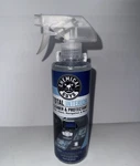 Chemical Guys SPI22016 Total Interior Cleaner And Protectant Safe For Cars 16OZ. Fixed Price $14.99.