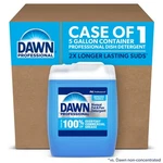 Dawn Professional Dishwashing Detergent 640 Fl Oz Grease Fighting Power. Fixed Price $114.90.