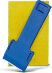 Cerama Bryte 1 X Scraper & Pad Kit Cooktop And Stove 2 Piece Set, Blue. Fixed Price $11.92.