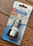 Simply Conserve Kitchen Faucet Swivel Aerator 1.5 Gpm Water Fast Ship. Fixed Price $7.26.
