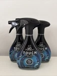 (3) Febreze Unstopables Touch Fabric Refresher Spray Breeze Scent 16.9 Oz Each. Fixed Price $34.54.