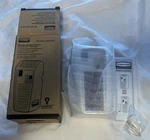 Rubbermaid Microburst 3000 Dispenser With Lumecel Technology, Air. Fixed Price $15.99.