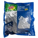 New Sealed Scotch-brite Bathroom Floor Cleaner Refills Wet Cloths 10 Count. Fixed Price $15.00.