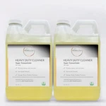 Enzymatic Heavy Duty Cleaner Concentrate Deep Cleans Garages Patios Sidewalks. Fixed Price $49.35.