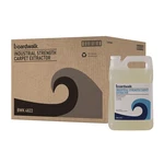 Boardwalk 4822 Industrial Strength Carpet Extractor - Clean Scent (4/CARTON) New. Fixed Price $51.85.