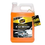 Meguiars Gold Class Car Wash Soap Premium Foaming Shampoo High Gloss. Fixed Price $24.95.